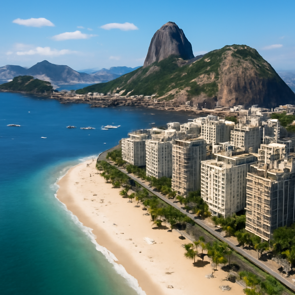 Descubra as Oportunidades de Investimento na Praia do Flamengo em 2026