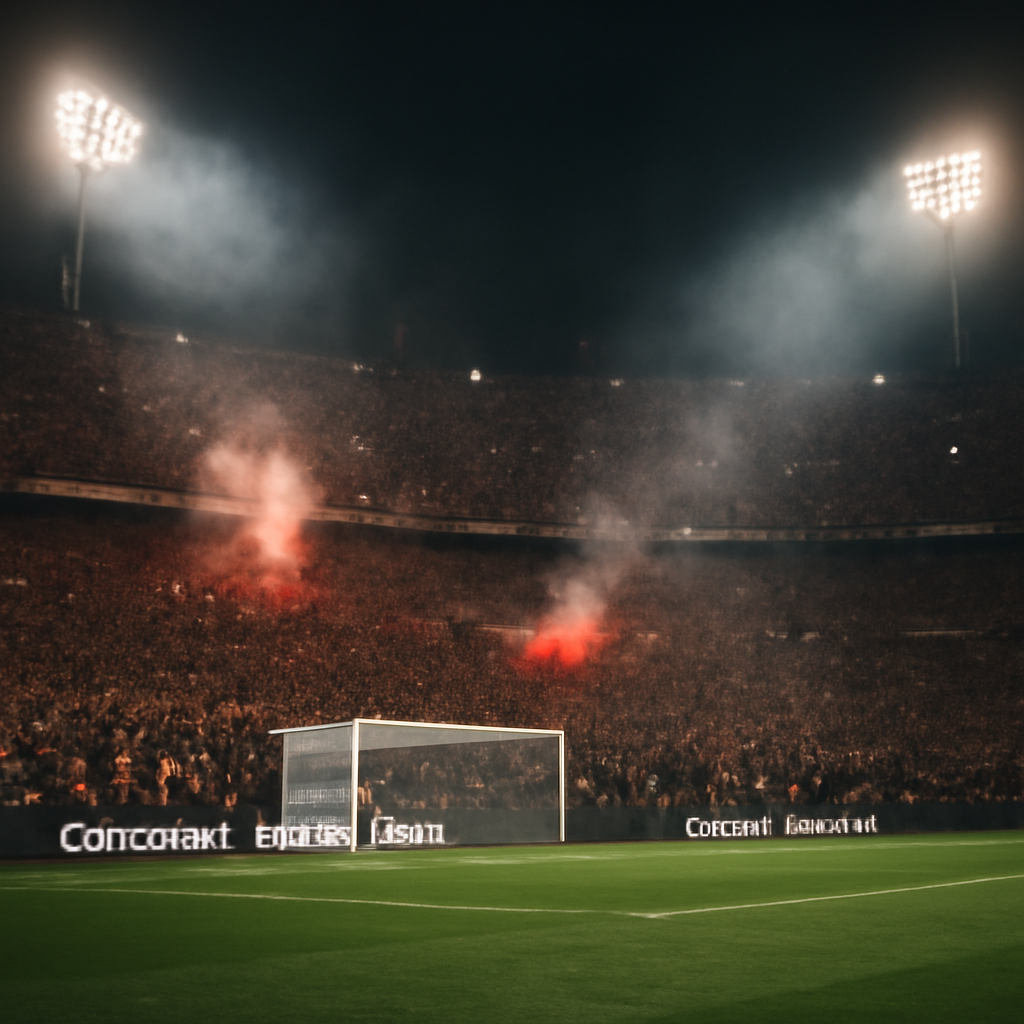 Libertadores e Sul-Americana: como clubes brasileiros podem reduzir riscos na análise de jogos fora de casa