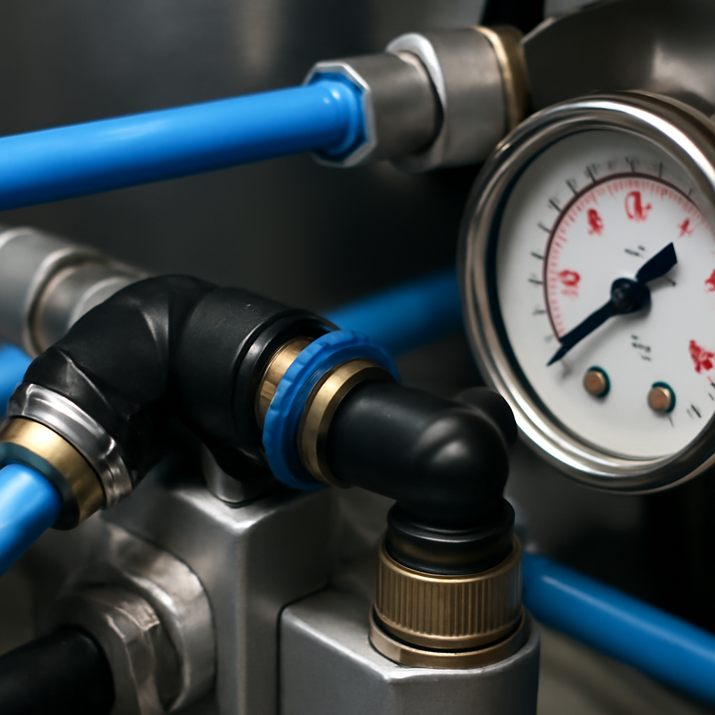 Compressor industrial