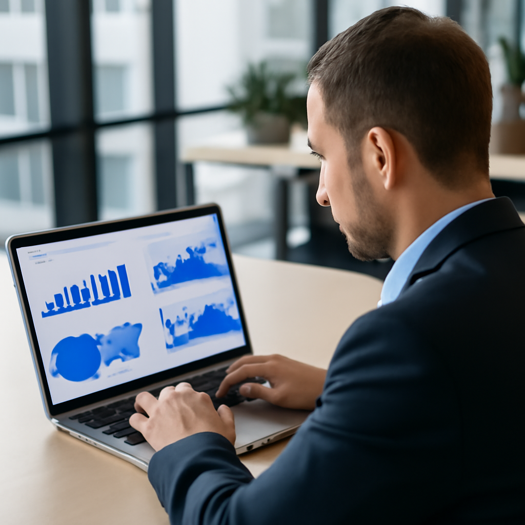 Performance Max e Advantage+: como usar IA sem perder eficiência (e sem virar refém do algoritmo)