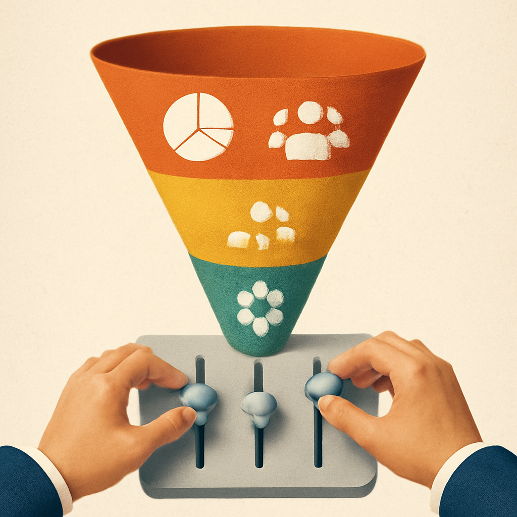 Empresa de Marketing