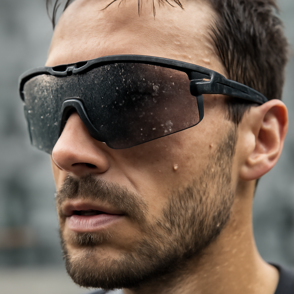 Óculos para Corrida de Rua Masculino