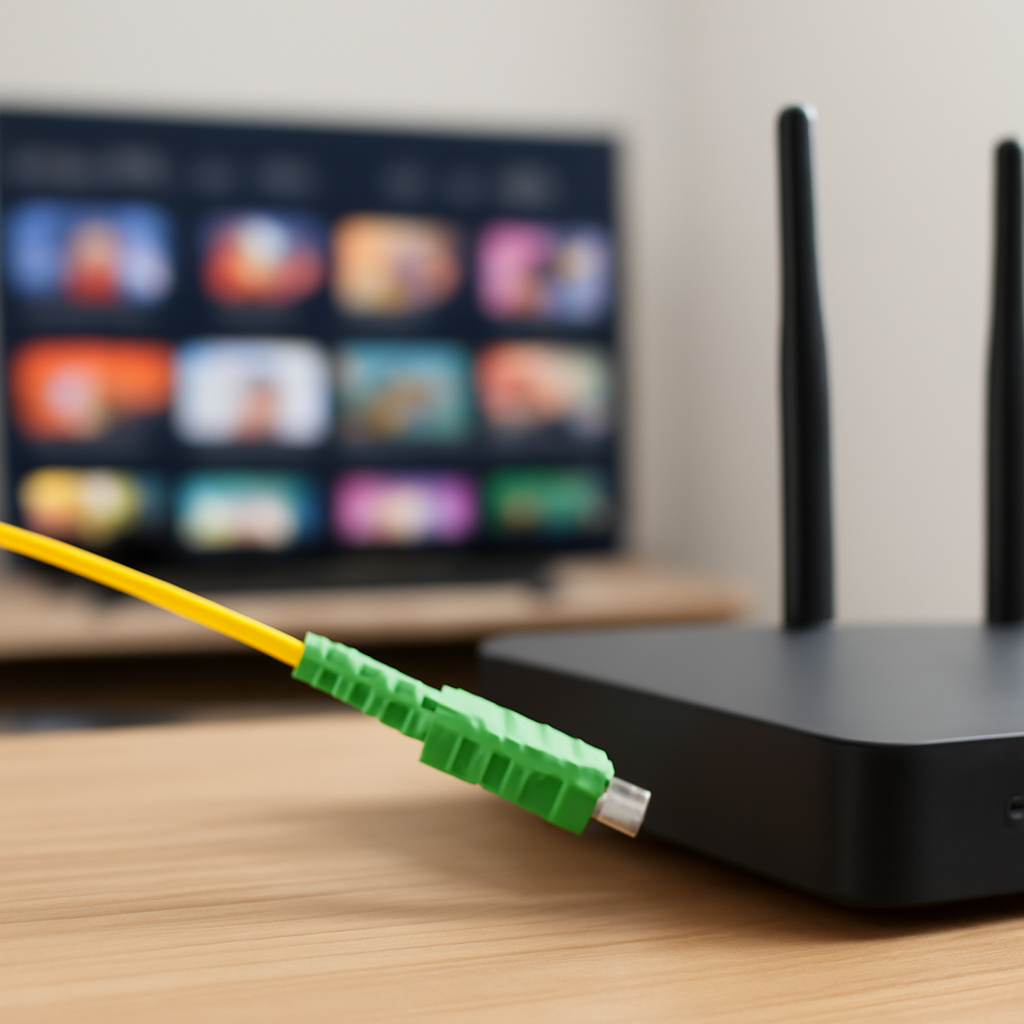 Recarga nexa tv