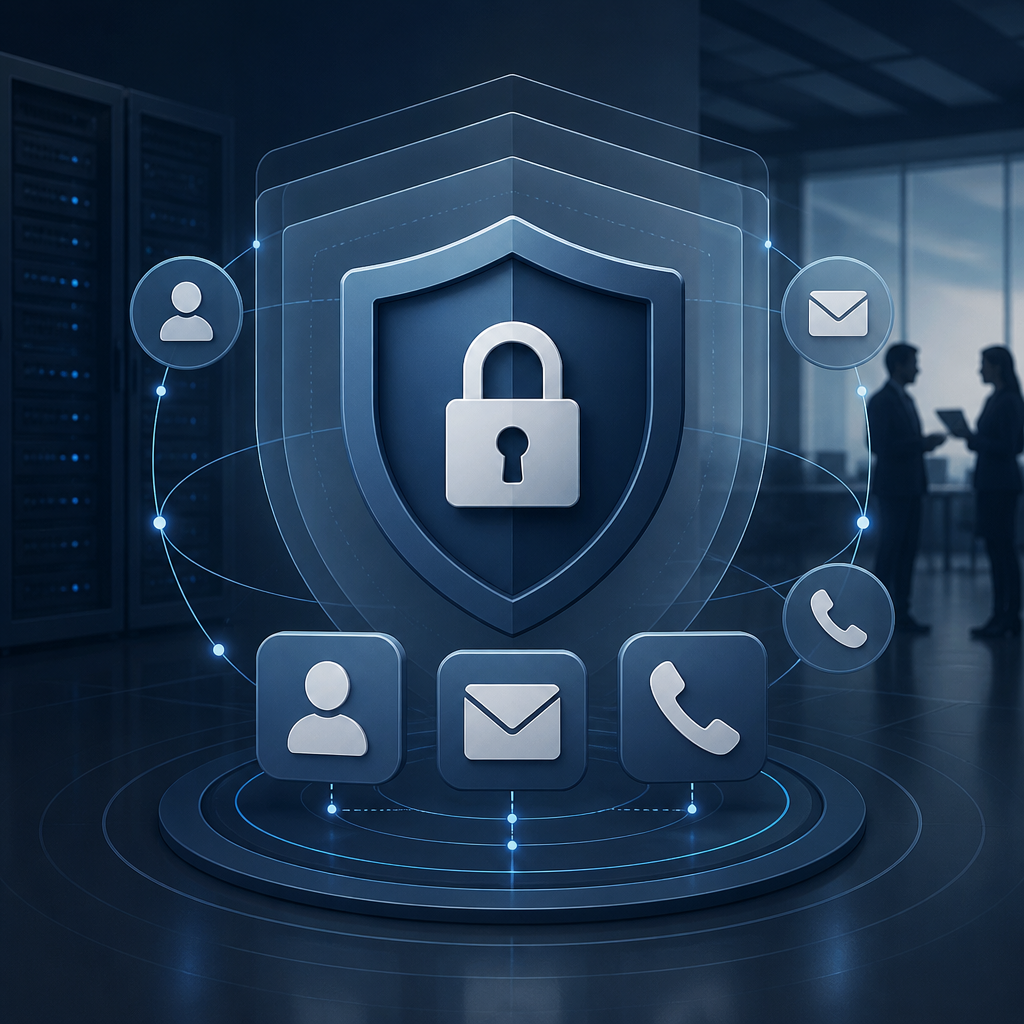 Blindando seu ecossistema digital: a importância de compartimentar logins e acessos