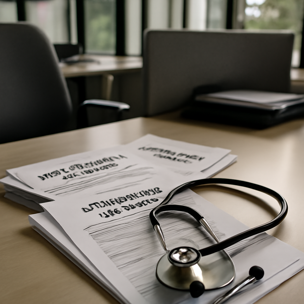 Código de Ética Médica e atestados: o que o profissional deve cumprir e como a empresa pode conferir a legitimidade